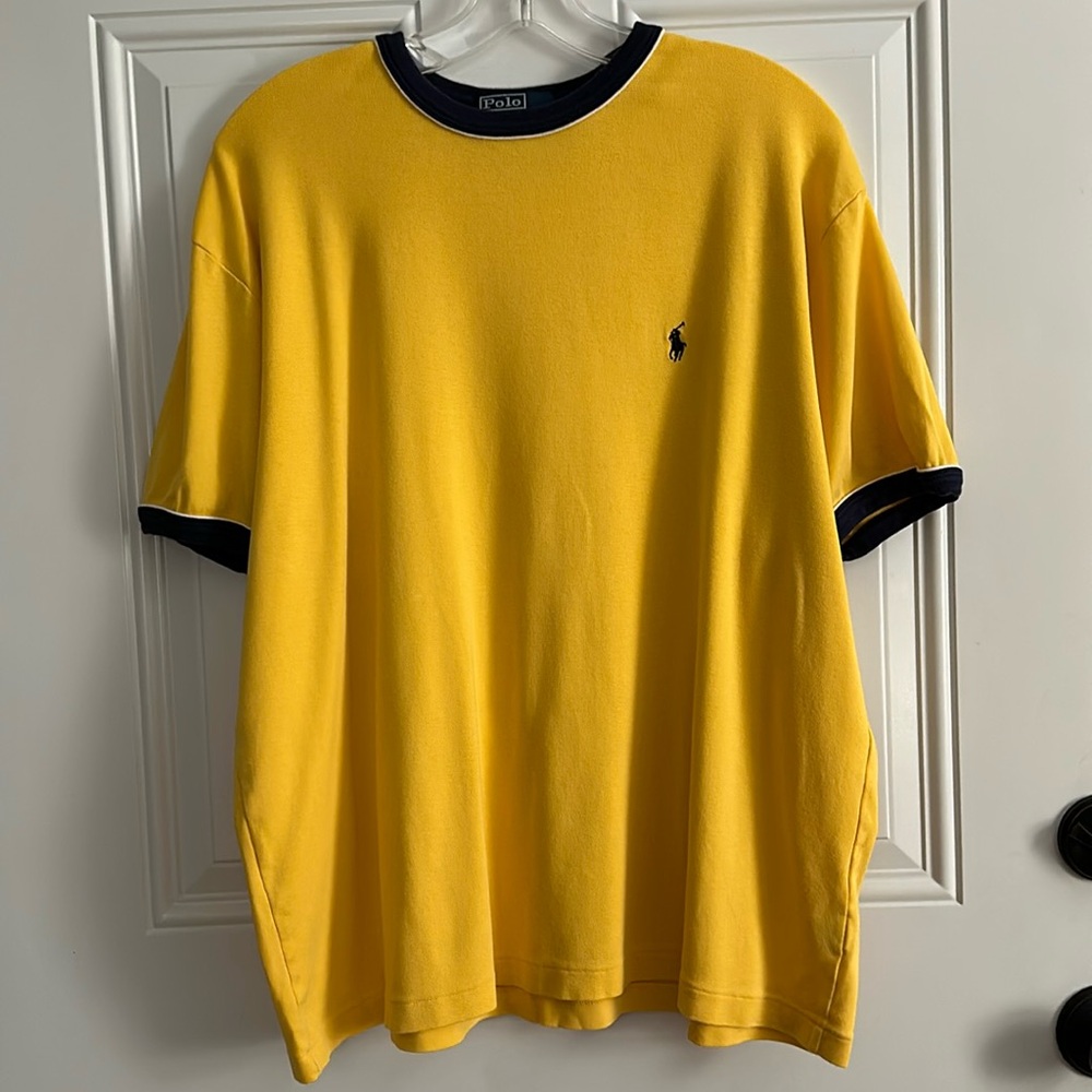 Polo By Ralph Lauren T-Shirt - image 1